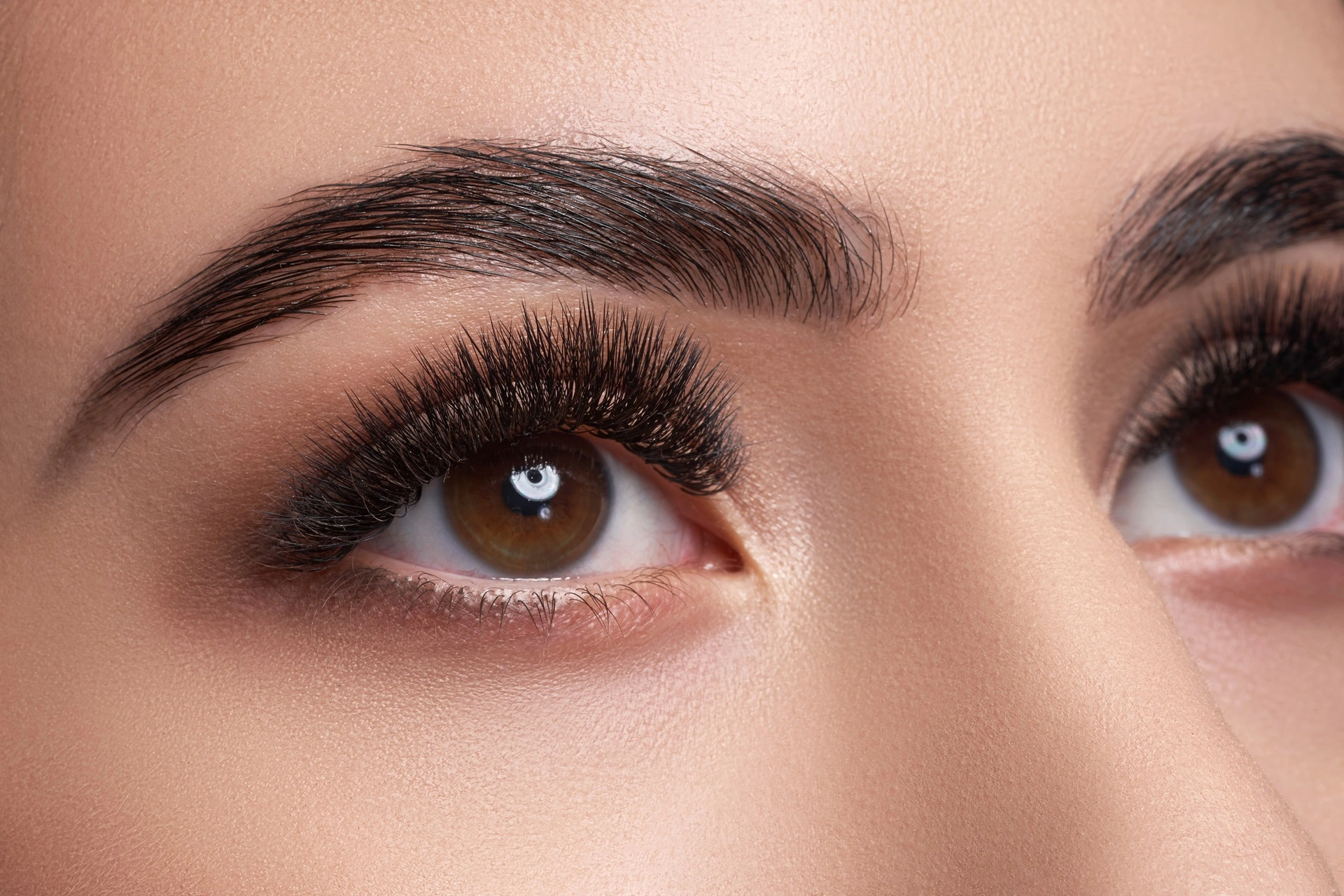 Brow & Lash Services in Savannah, GA at Anew Medical Spa