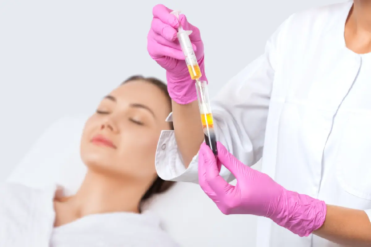 PRP Therapy in Savannah, GA Anew Medical Spa