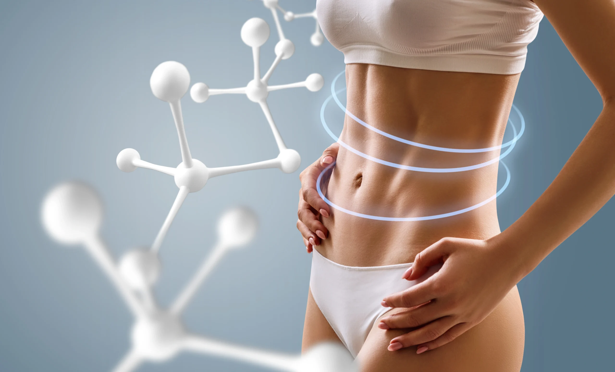 Top Areas to Target with Fat Reduction Injections A Comprehensive Guide