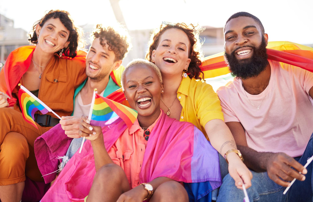 Gender Affirming Hormone Therapy consultation at Anew Med Spa & Clinic